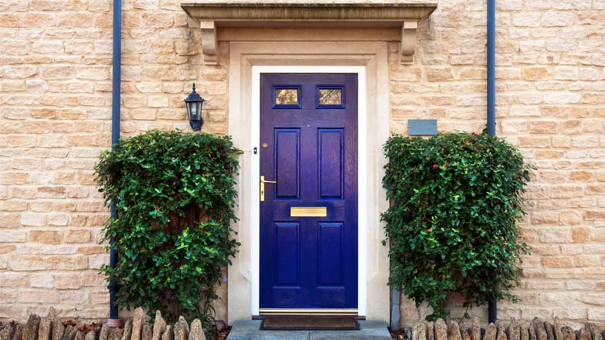 Best Exterior Paint for Doors and Trim Consumer Reports